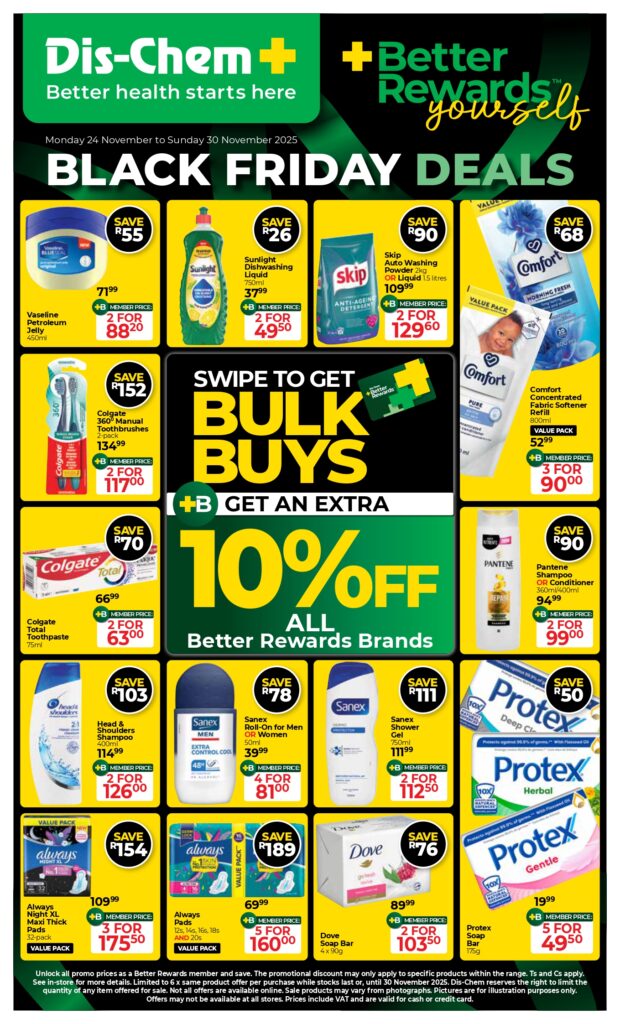 76171-November Month End Black Friday 2025 pg1 - Front Page_page-0001