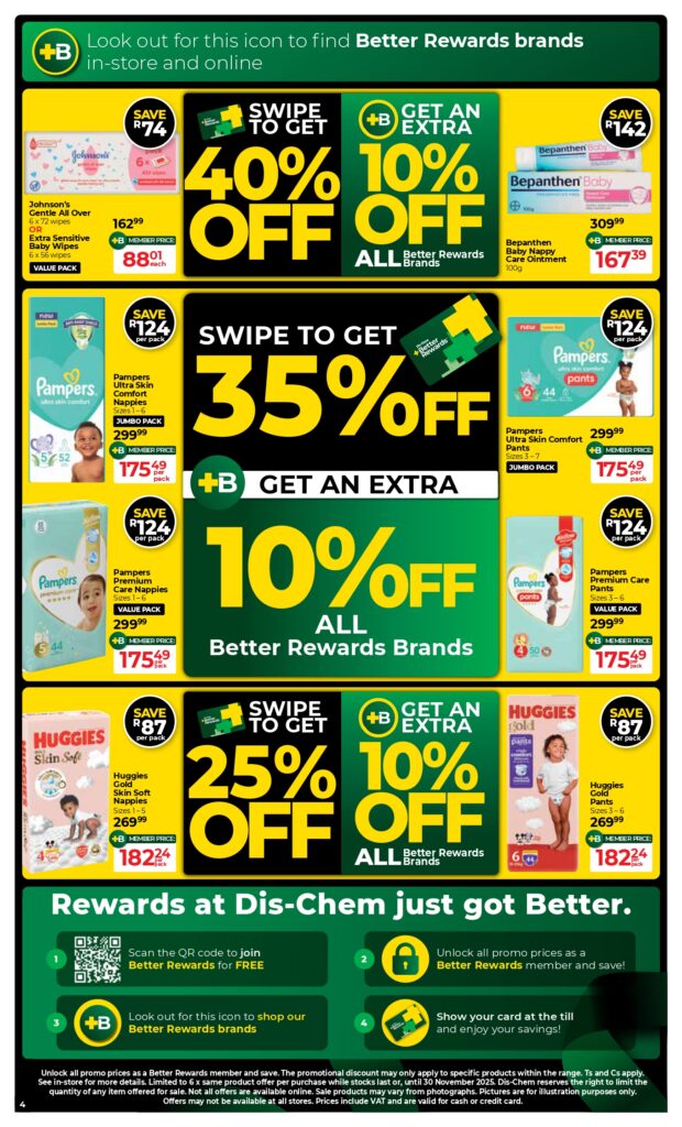 76171-November Month End Black Friday 2025 pg4-5 - Baby and Dental, Hair, Household, Insect Rep_page-0001