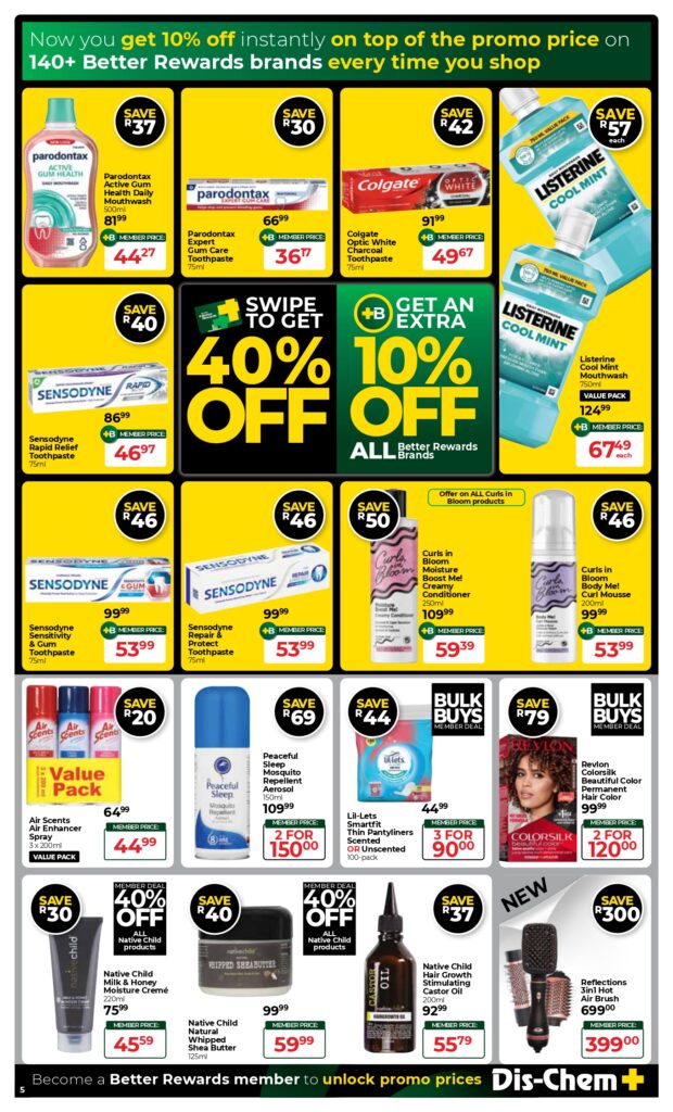 76171-November Month End Black Friday 2025 pg4-5 - Baby and Dental, Hair, Household, Insect Rep_page-0002